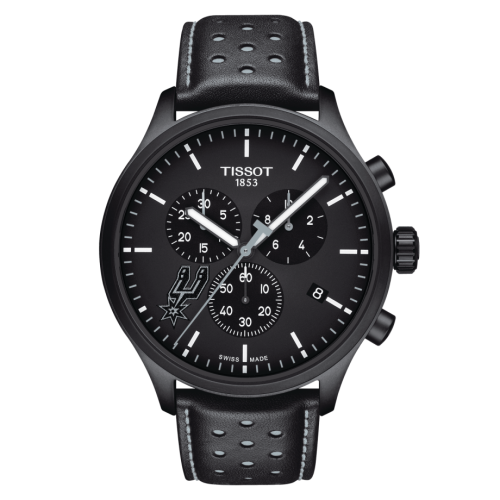 Tissot Chrono XL NBA San Antonio Spurs